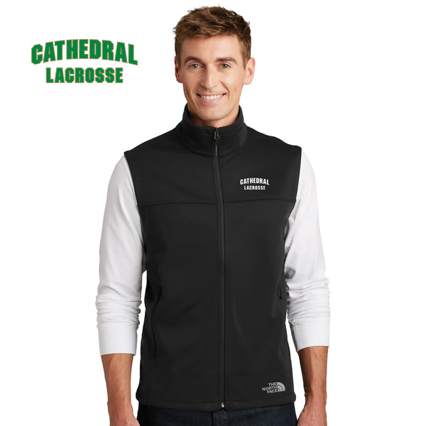 Cathedral - NF0A3LGZ The North Face® Ridgeline Soft Shell Vest