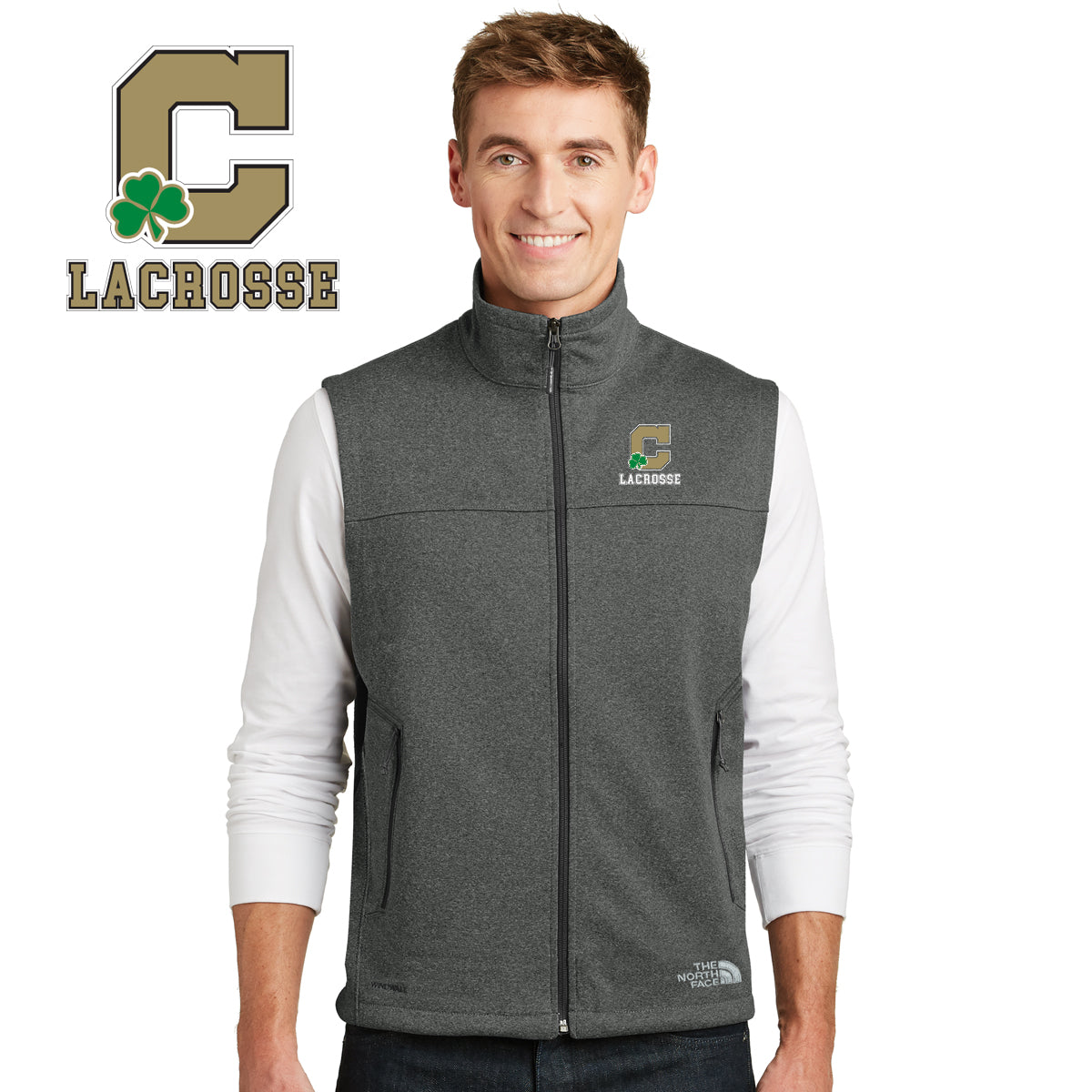 North face ridgeline vest sale