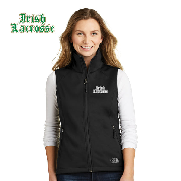 Cathedral - NF0A3LH1 The North Face® Ladies Ridgeline Soft Shell Vest