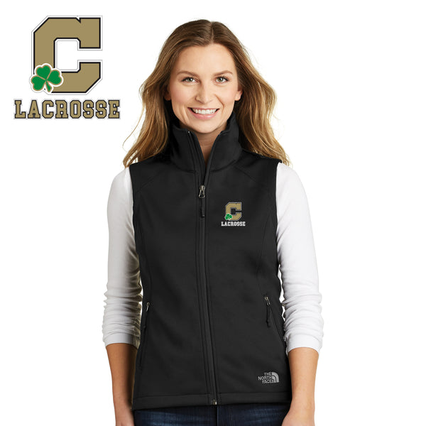Cathedral - NF0A3LH1 The North Face® Ladies Ridgeline Soft Shell Vest