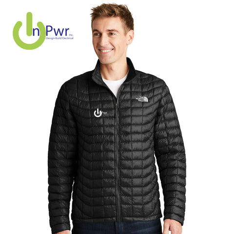 InPwr - NF0A3LH2 The North Face® ThermoBall™ Trekker Jacket