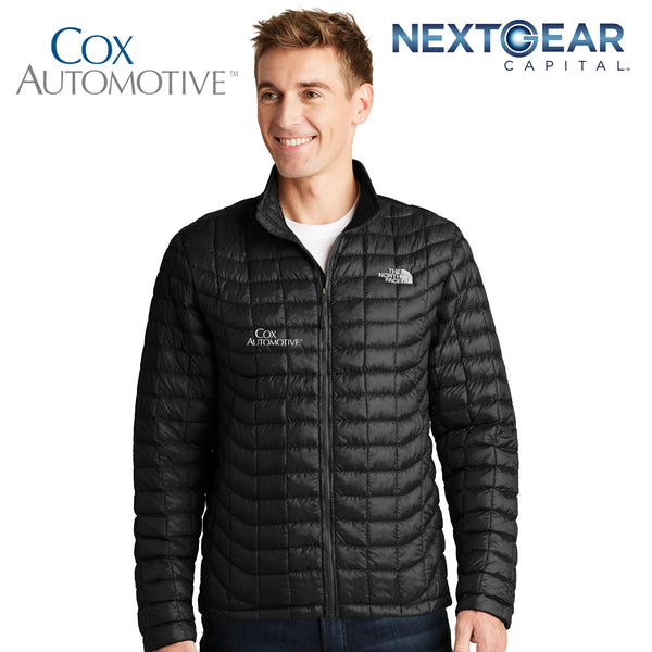 Cox Automotive - NF0A3LH2 The North Face® ThermoBall™ Trekker Jacket