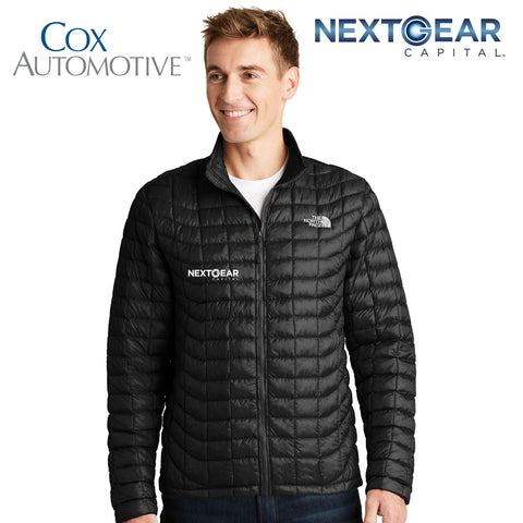 Cox Automotive - NF0A3LH2 The North Face® ThermoBall™ Trekker Jacket