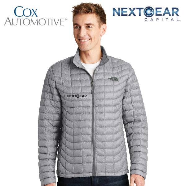 Cox Automotive - NF0A3LH2 The North Face® ThermoBall™ Trekker Jacket
