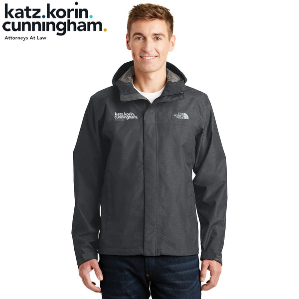 KKC - NF0A3LH4 The North Face® DryVent™ Rain Jacket