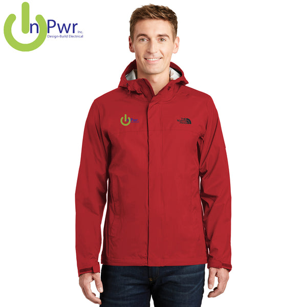 InPwr - NF0A3LH4 The North Face® DryVent™ Rain Jacket