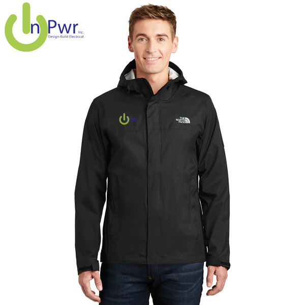 InPwr - NF0A3LH4 The North Face® DryVent™ Rain Jacket