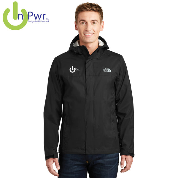InPwr - NF0A3LH4 The North Face® DryVent™ Rain Jacket