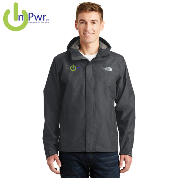InPwr - NF0A3LH4 The North Face® DryVent™ Rain Jacket