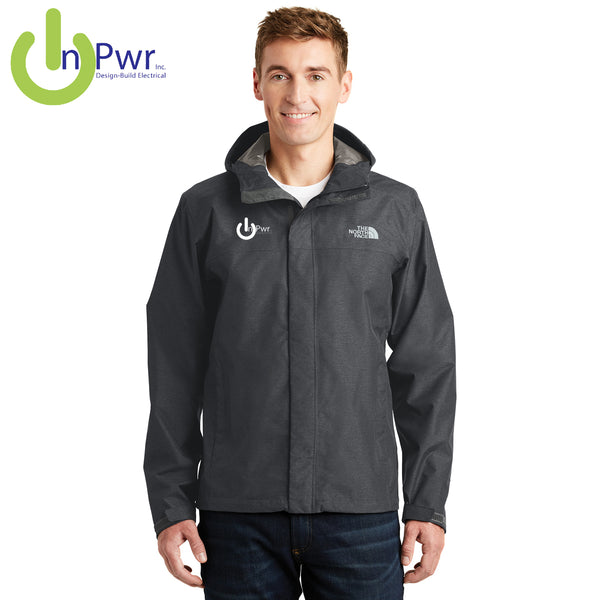InPwr - NF0A3LH4 The North Face® DryVent™ Rain Jacket
