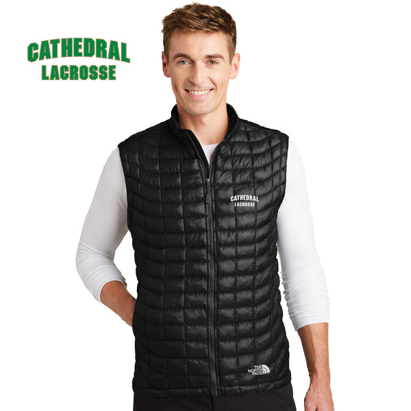 Cathedral - NF0A3LHD The North Face® ThermoBall™ Trekker Vest