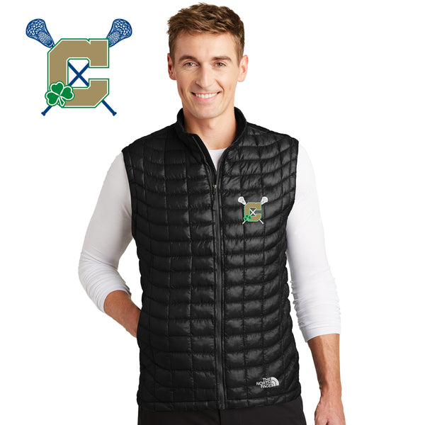 Cathedral - NF0A3LHD The North Face® ThermoBall™ Trekker Vest