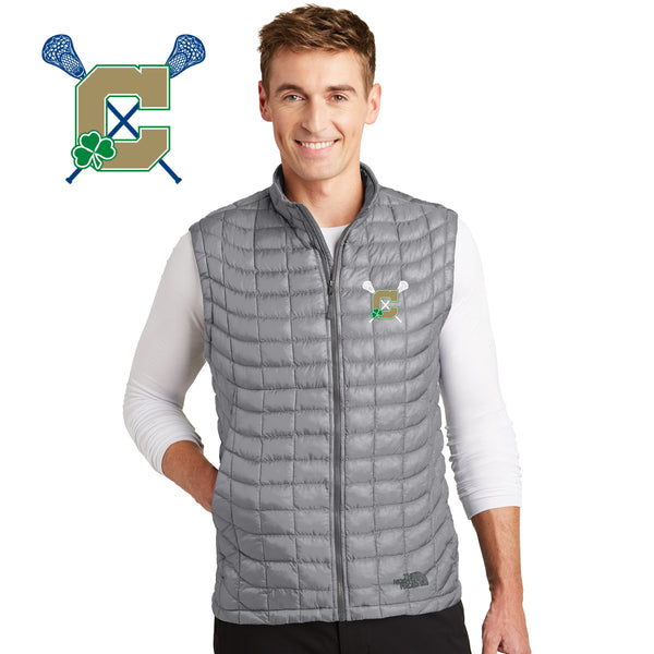 Cathedral - NF0A3LHD The North Face® ThermoBall™ Trekker Vest