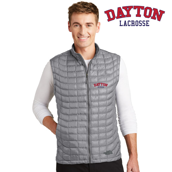 Dayton Lacrosse - NF0A3LHD The North Face® ThermoBall™ Trekker Vest