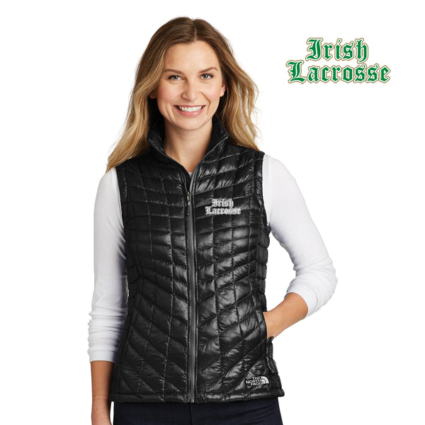 Cathedral - NF0A3LHL The North Face® Ladies ThermoBall™ Trekker Vest
