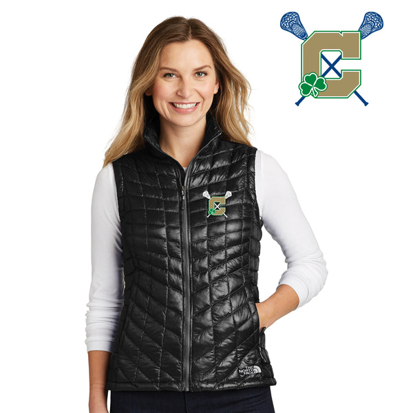 Cathedral - NF0A3LHL The North Face® Ladies ThermoBall™ Trekker Vest