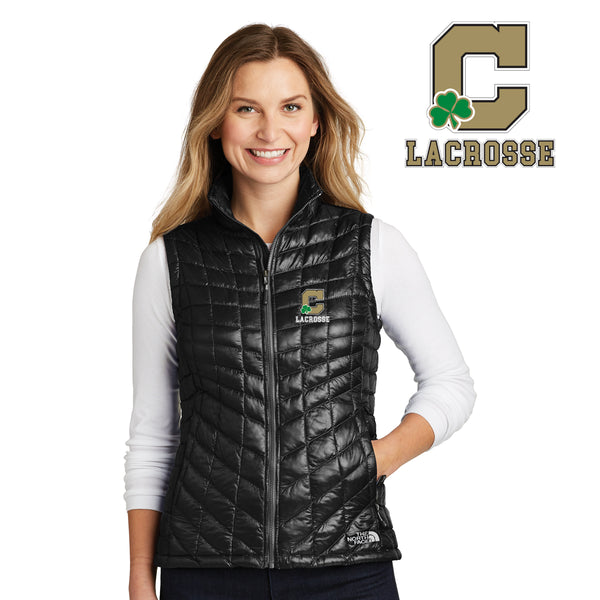 Cathedral - NF0A3LHL The North Face® Ladies ThermoBall™ Trekker Vest