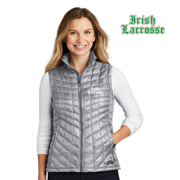 Cathedral - NF0A3LHL The North Face® Ladies ThermoBall™ Trekker Vest