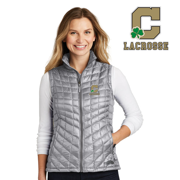 Cathedral - NF0A3LHL The North Face® Ladies ThermoBall™ Trekker Vest