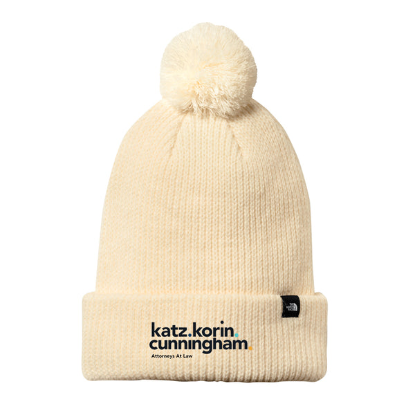 KKC - NF0A7RGI The North Face® Pom Beanie
