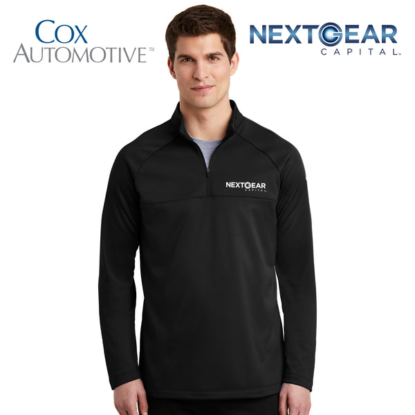 Cox Automotive - NKAH6254 Nike Therma-FIT 1/2-Zip Fleece