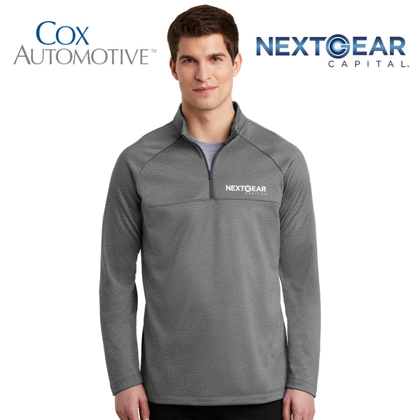 Cox Automotive - NKAH6254 Nike Therma-FIT 1/2-Zip Fleece