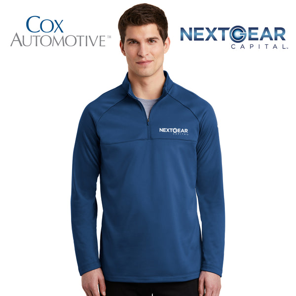 Cox Automotive - NKAH6254 Nike Therma-FIT 1/2-Zip Fleece