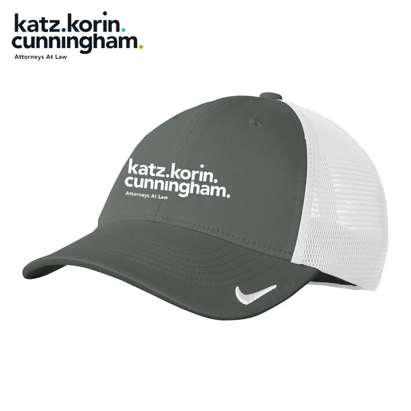 KKC - NKAO9293 Nike Dri-FIT Mesh Back Cap