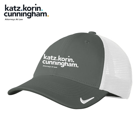 KKC - NKAO9293 Nike Dri-FIT Mesh Back Cap