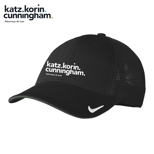 KKC - NKAO9293 Nike Dri-FIT Mesh Back Cap