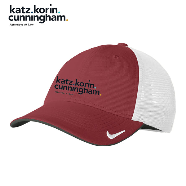 KKC - NKAO9293 Nike Dri-FIT Mesh Back Cap