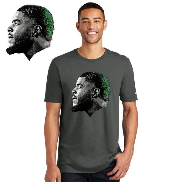 FeedDex - NKBQ5233 Nike Core Cotton Tee (2)