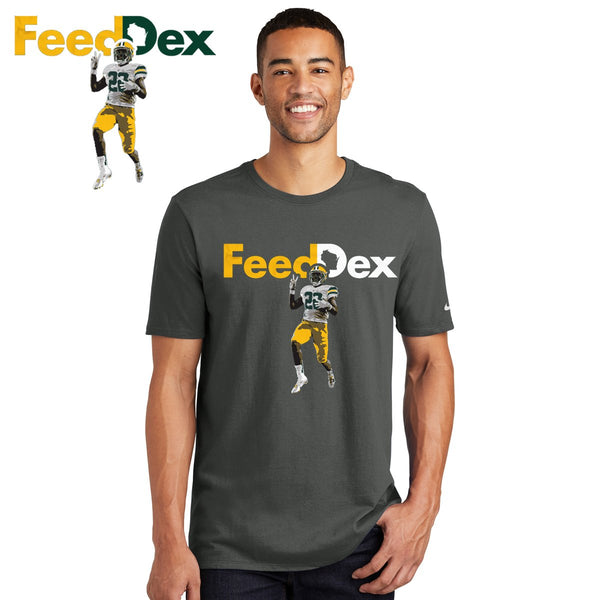 FeedDex - NKBQ5233 Nike Core Cotton Tee (3)