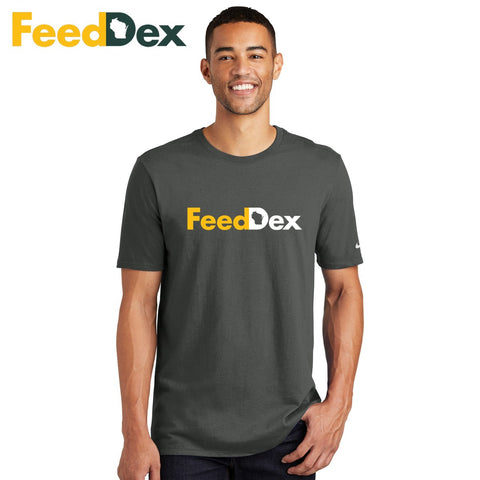 FeedDex - NKBQ5233 Nike Core Cotton Tee (4)