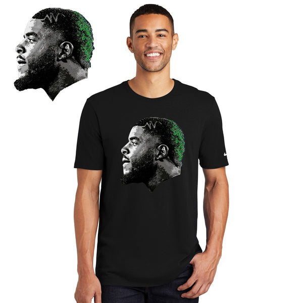 FeedDex - NKBQ5233 Nike Core Cotton Tee (2)