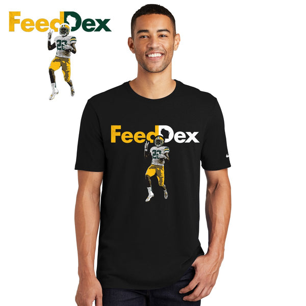 FeedDex - NKBQ5233 Nike Core Cotton Tee (3)