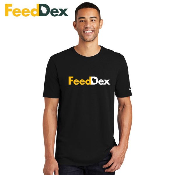 FeedDex - NKBQ5233 Nike Core Cotton Tee (4)