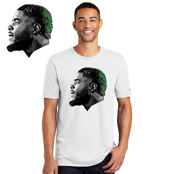 FeedDex - NKBQ5233 Nike Core Cotton Tee (2)