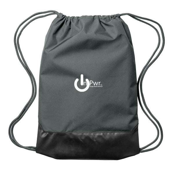 InPwr - NKDM3978 Nike Brasilia Drawstring Pack