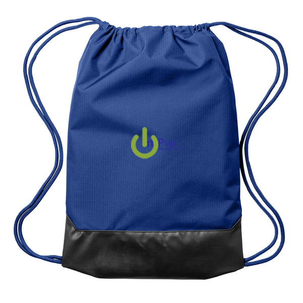 InPwr - NKDM3978 Nike Brasilia Drawstring Pack