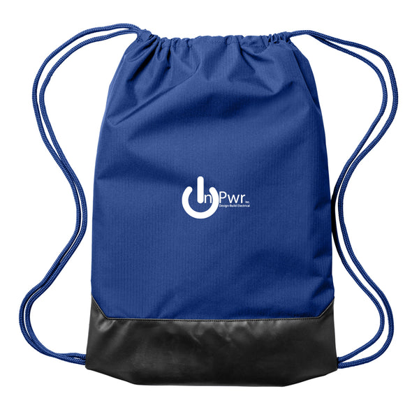 InPwr - NKDM3978 Nike Brasilia Drawstring Pack