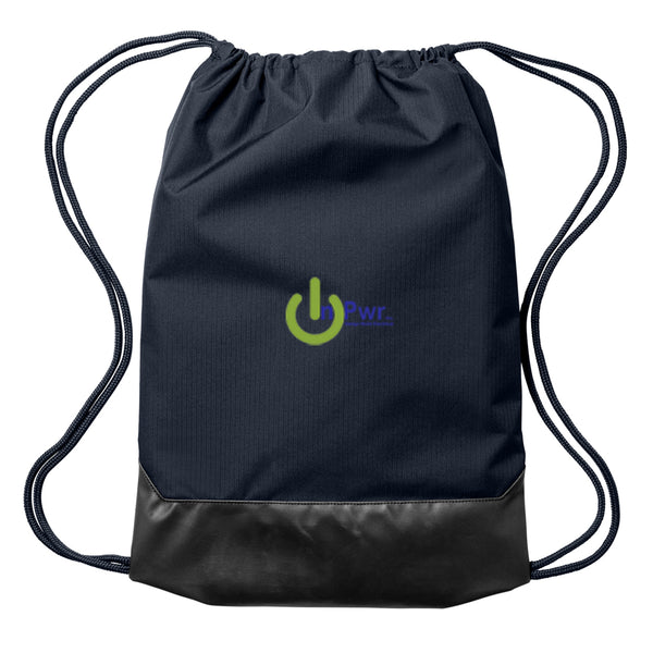 InPwr - NKDM3978 Nike Brasilia Drawstring Pack