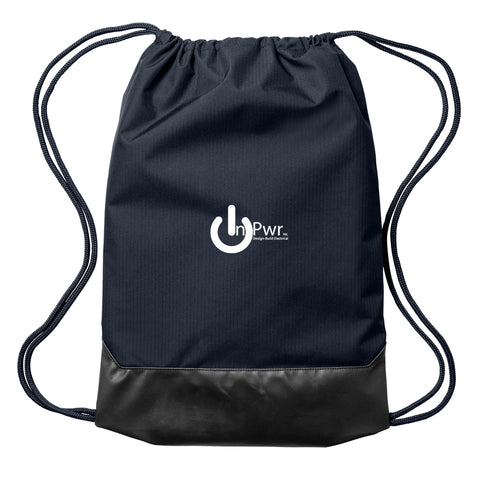 InPwr - NKDM3978 Nike Brasilia Drawstring Pack