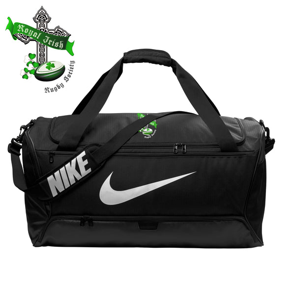 Royal Irish - NKDO9193 Nike Brasilia Large Duffel