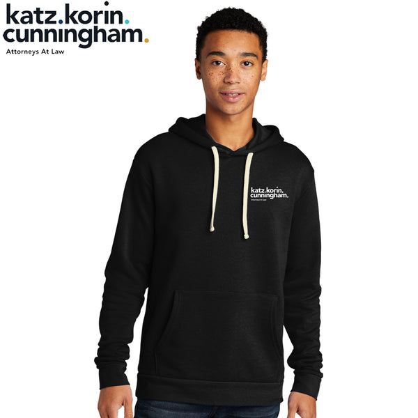 KKC - NL9303 Next Level™ Unisex Beach Fleece Pullover Hoodie