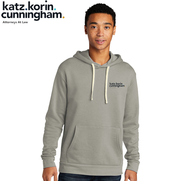 KKC - NL9303 Next Level™ Unisex Beach Fleece Pullover Hoodie