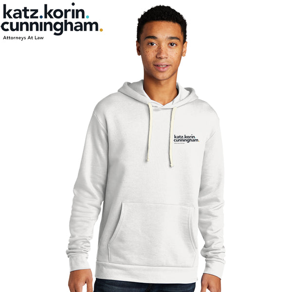 KKC - NL9303 Next Level™ Unisex Beach Fleece Pullover Hoodie