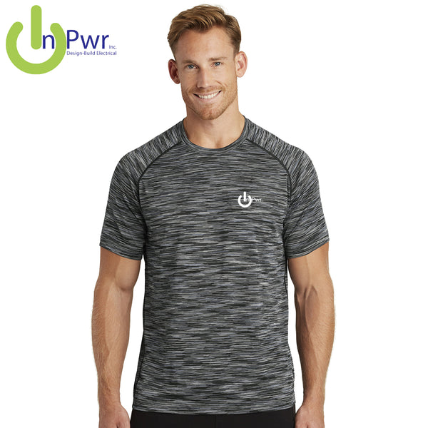 InPwr - OE326 OGIO® ENDURANCE Verge Crew