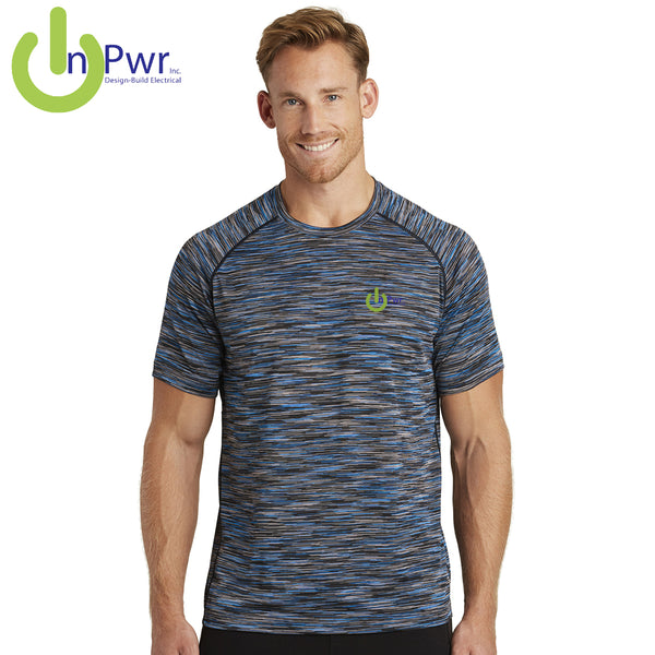 InPwr - OE326 OGIO® ENDURANCE Verge Crew