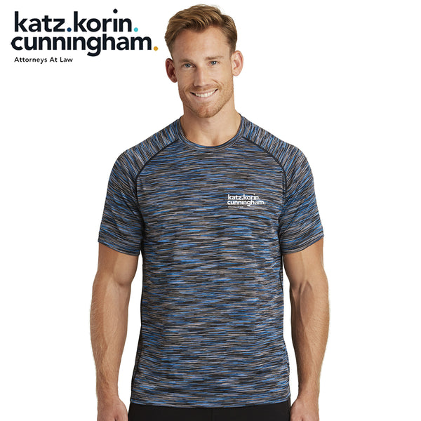 KKC - OE326 OGIO® ENDURANCE Verge Crew